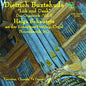 Helga Schauerte: Buxtehude: Integrale de L'ouvre Vo - CD