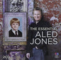 Aled Jones: Essential Aled Jones - CD