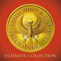 Earth Wind & Fire: Ultimate Collection - CD