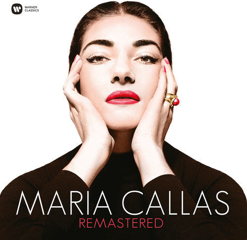 Maria Callas: Callas - VINYL