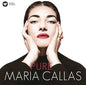 Maria Callas: Pure: Maria Callas - CD