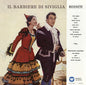 Rossini / Callas: Il Barbiere Di Siviglia (1957) - CD