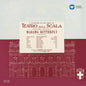 Puccini / Callas: Madama Butterfly - CD