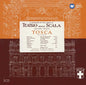 Puccini / Callas: Tosca - CD