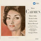 Bizet / Callas: Carmen - CD