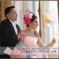 Asawa, Brian / Tash, Diana: Spirits of the Air - CD