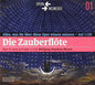 Mozart / Lipp / Simoneau / Gueden / Berry / Loose: Opernwegweiser 1-Die Zauberflote - CD