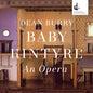 Burry / Albino / Covey / McLennan / Mercer / Nash: Baby Kintyre - CD
