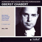 Waltershausen / Charles Adler: Oberst Chabert - CD