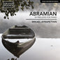 Abramian / Mikael Ayrapetyan: 24 Preludes for Pno - CD