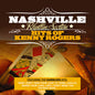 Nashville Rhythm Section: Hits of Kenny Rogers - CD