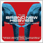 The Brand New Heavies: Sound of Acid Jazz - CD