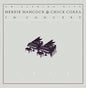 Herbie Hancock & Chick Corea: Evening with - CD