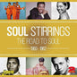Various Artists: Soul Stirrings: Road to Soul 1960-62 / Various - CD