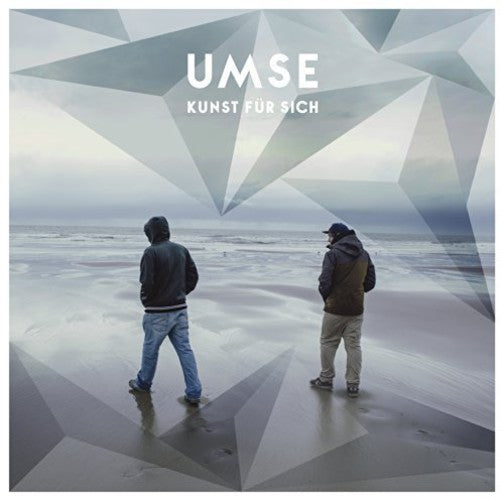 Umse: Kunst Fur Sich - VINYL