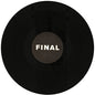 Oliver Deutschmann: Final - 12-INCH SINGLE