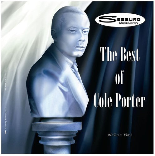 Cole Porter: Seeburg Music Library: Best of Cole Porter - VINYL