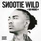 Snootie Wild: Go Mode - CD