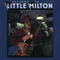 Little Milton: Welcome to Little Milton - CD