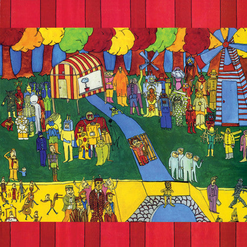 Of Montreal: Gay Parade - VINYL