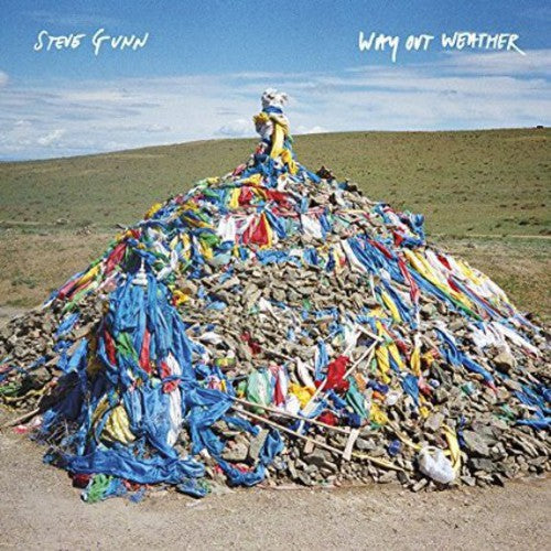 Steve Gunn: Way Out Weather - CD