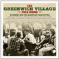 Various Artists: Greenwich Village Folk Scene / Various - CD