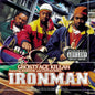 Ghostface Killah: Ironman - CD