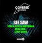 See Saw: Stock-Aitken-Waterman Mega-Mix / Strip Down - CD