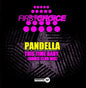 Pandella: This Time Baby (Komix Club Mix) - CD