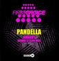 Pandella: Nobody (Komix Ez Club Mix) - CD