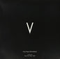 Perc: V: Five Years of Artefacts - Chapter One - 12-INCH SINGLE