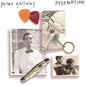 Peter Gallway: Redemption - CD