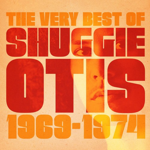 Shuggie Otis: Best of Shuggie Otis - CD