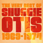 Shuggie Otis: Best of Shuggie Otis - CD
