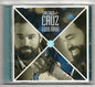 Santiago Cruz: Equilibrio - CD