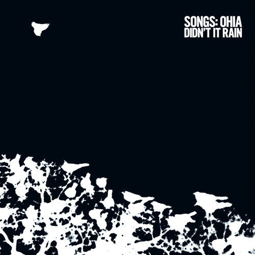 Songs:Ohia: Didn't It Rain - CD