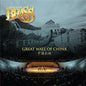 Canadian Brass: Great Wall of China - CD
