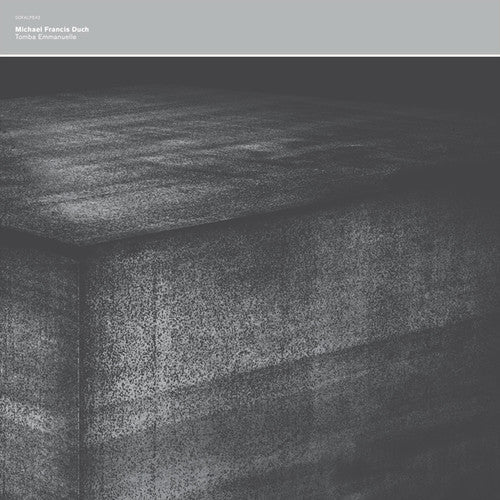 Michael Duch: Tomba Emmanuelle - VINYL