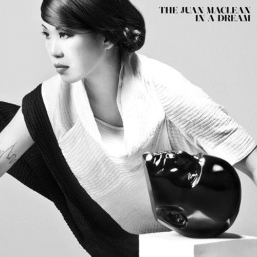 The Juan MacLean: In a Dream - VINYL