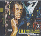 Francesco de Masi: F.B.I. Operazione Vipera Gialla (FBI Operation Yellow Viper) (Original Motion Picture Soundtrack) - CD