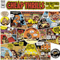 Big Brother & the Holding Company: Cheap Thrills - CD