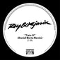 Rey & Kjavik: Compost Black Label 119 - 12-INCH SINGLE