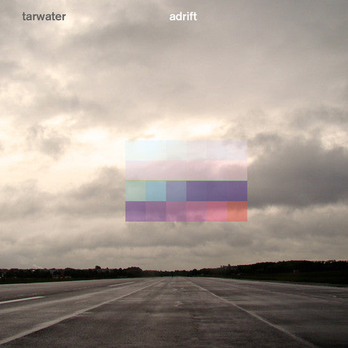 Tarwater: Adrift - VINYL