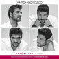 Antonio Orozco: Dos Orillas - CD