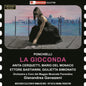 Sacchi, Franca / Siepi, Cesare: La Gioconda - CD