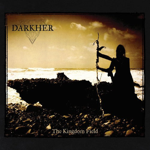 Darkher: Kingdom Field - VINYL