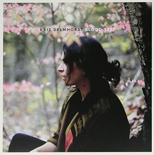 Kris Delmhorst: Blood Test - VINYL