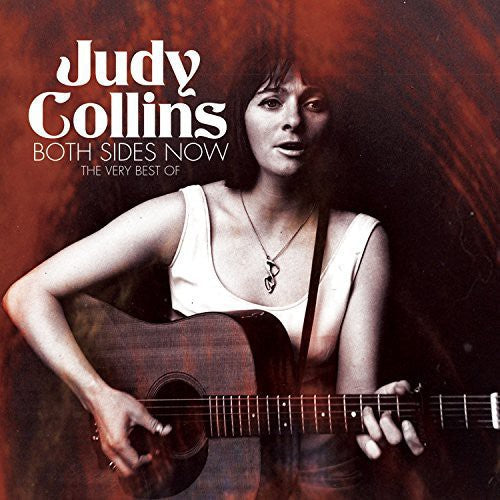 Judy Collins: Both Sides Now - the Very Best of - CD