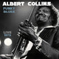 Albert Collins: Funky Blues Live 1973 - CD