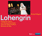 Wagner: Lohengrin - CD